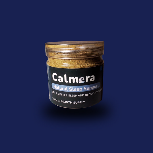 Calmora